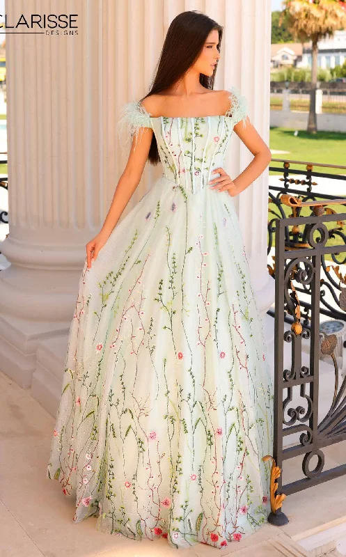 Comfy Pants Clarisse 810895 Dress