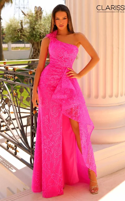 Versatile Style Clarisse 810929 Dress