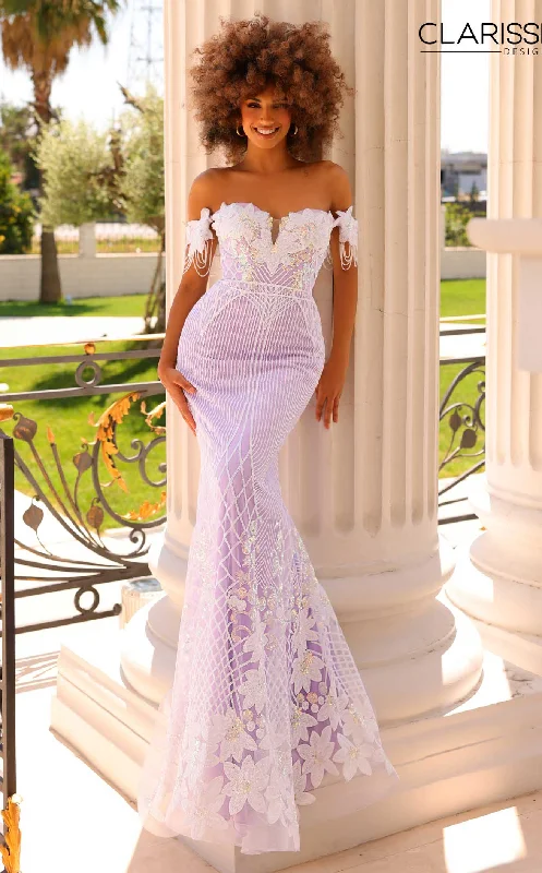 Elegant Comfort Clarisse 811018 Dress