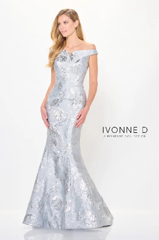 Cozy Dress Ivonne D ID6204