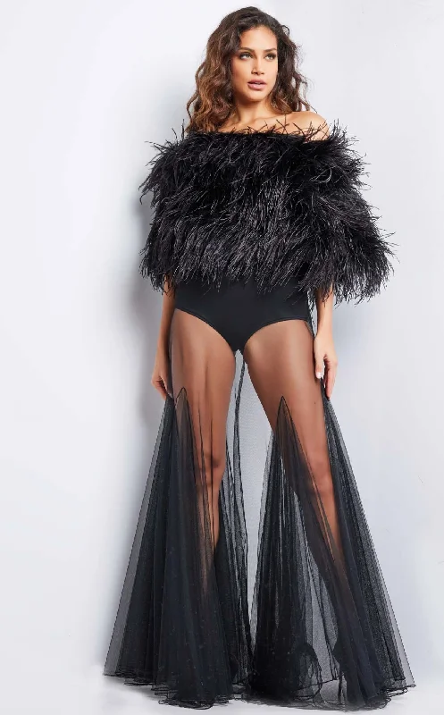 Relaxed Chic Jovani 23305 Dress