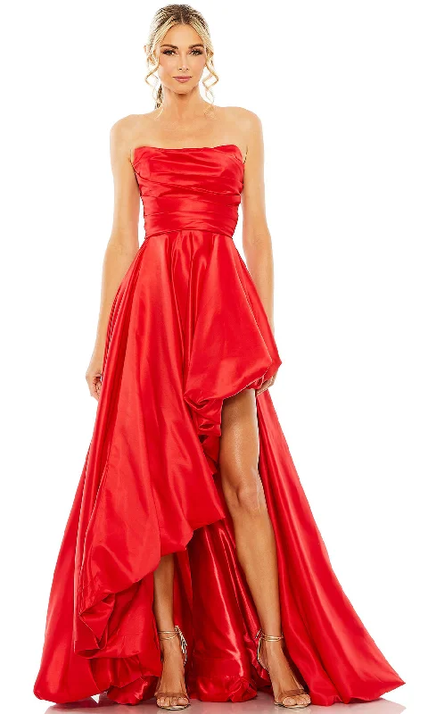 Casual Wear Mac Duggal 11685
