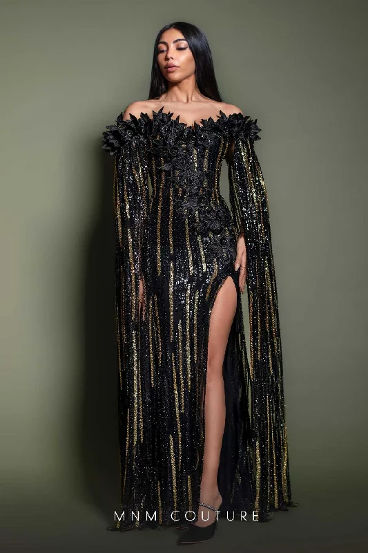 Fashion Comfort MNM Couture K4191