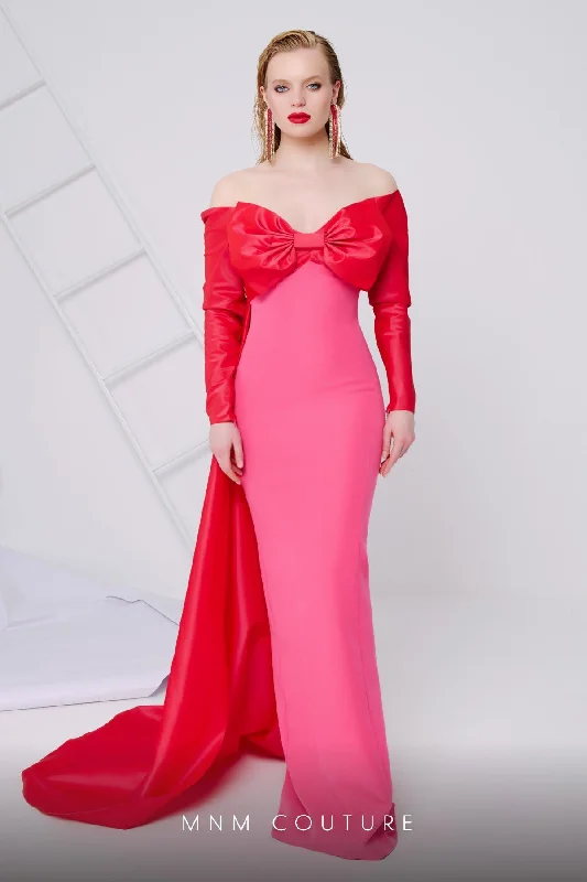 Soft Clothing MNM Couture N0565A