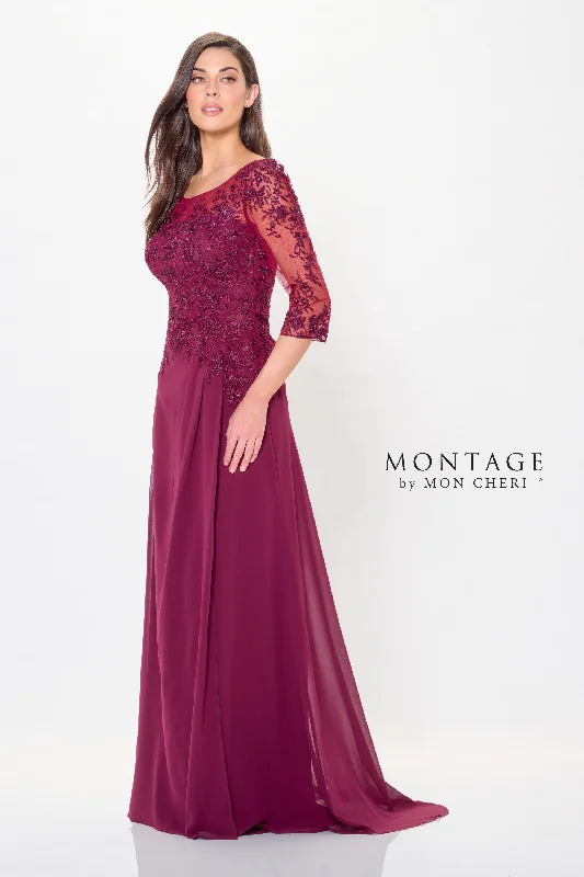 Easygoing Style Mon Cheri Montage M918