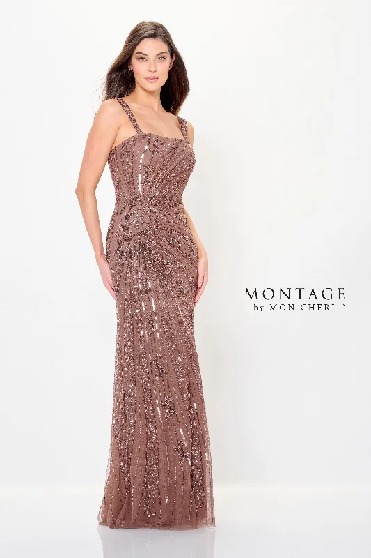 Versatile Wear Mon Cheri Montage M919