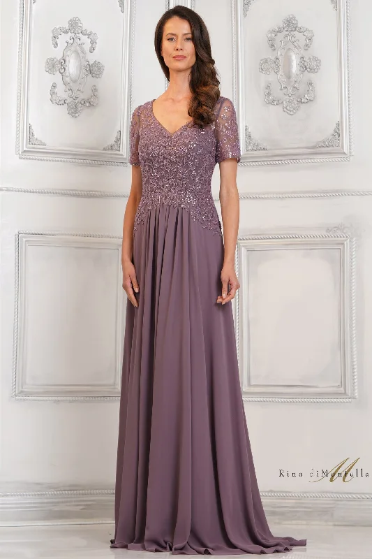 Relaxed Style Rina Di Montella RD2940