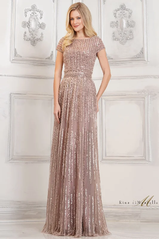 Exquisite Craftsmanship Rina Di Montella RD3101