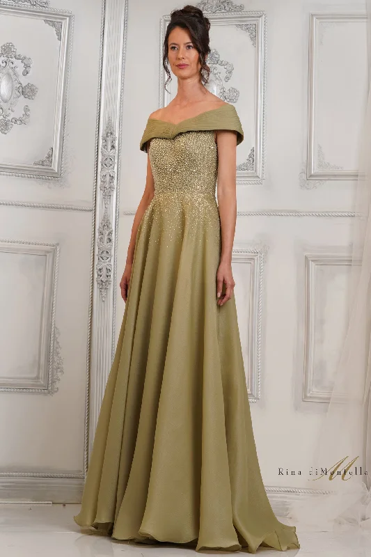 Fashionable Items Rina Di Montella RD3102