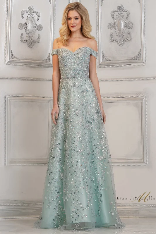 Layered Style Rina Di Montella RD3139