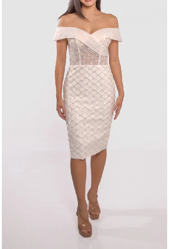 Light Comfort TERANI 241C2311 DRESS