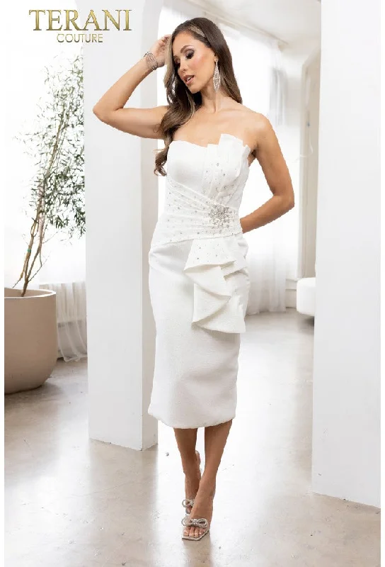 Chic Comfort TERANI 241C2320 DRESS