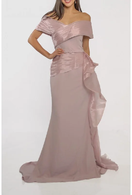 Cozy Fit Wear TERANI 241M2703 DRESS