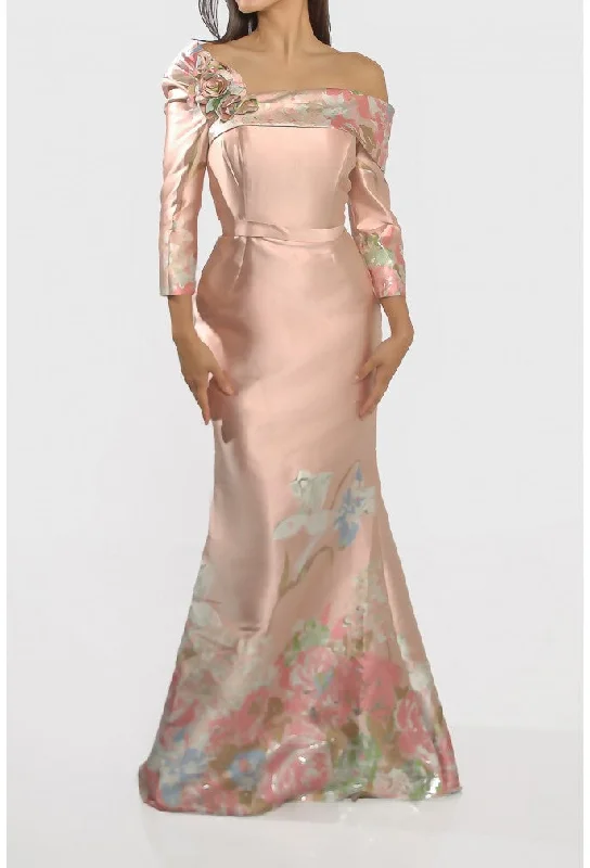 Chic Outfits TERANI 241M2714 DRESS