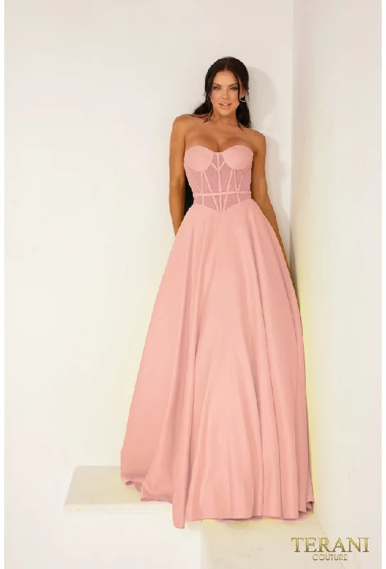 Energy Plan TERANI 241P2046 DRESS