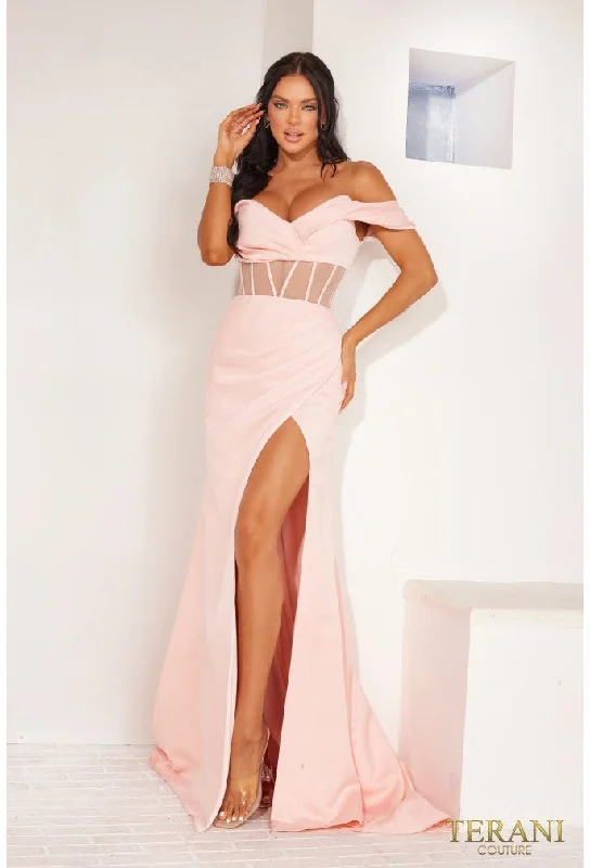 Urban Chic TERANI 241P2078 DRESS
