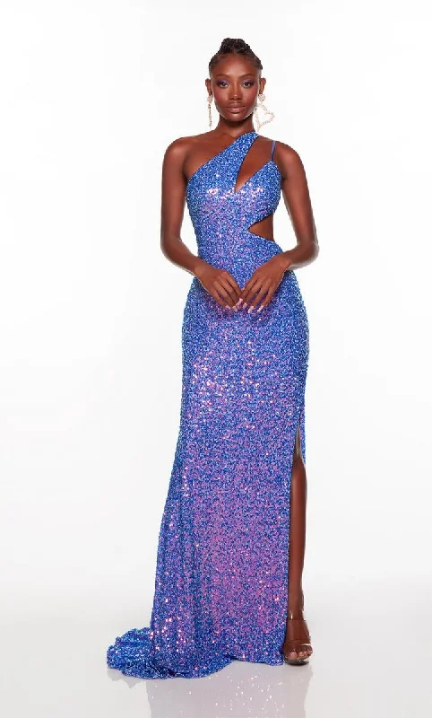 Cozy Dress Alyce Prom Dress 61393