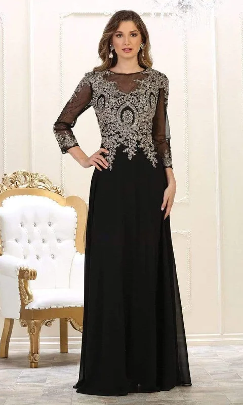 Soft Fabrics May Queen MQ1549
