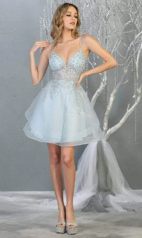Chic Comfort May Queen MQ1816
