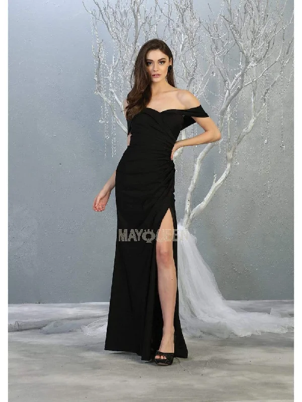 Soft Style May Queen MQ1825