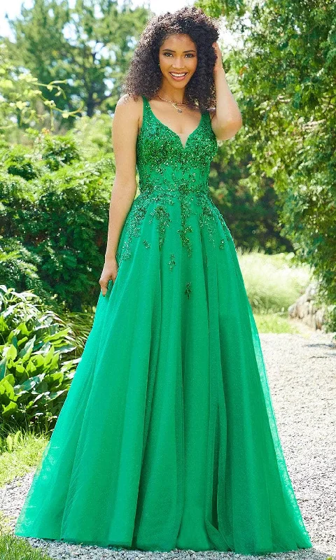 Versatile Wear Mori Lee 47019