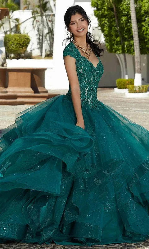 Smart Comfort Mori Lee 60161