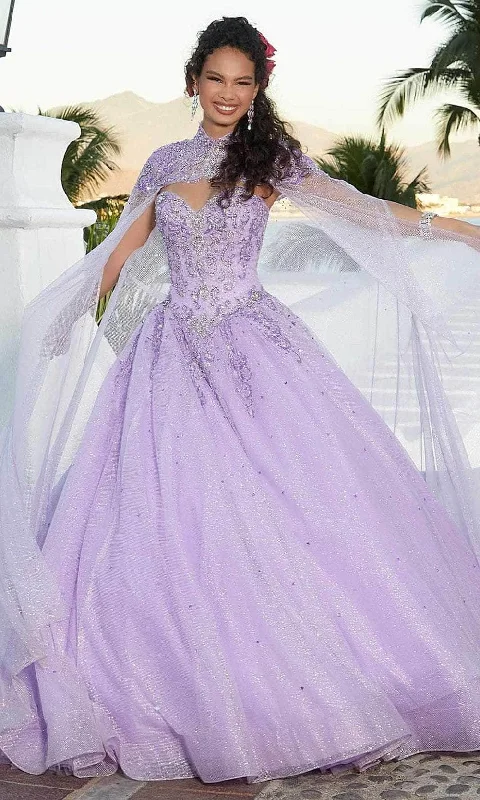 Summer Comfort Mori Lee 60166
