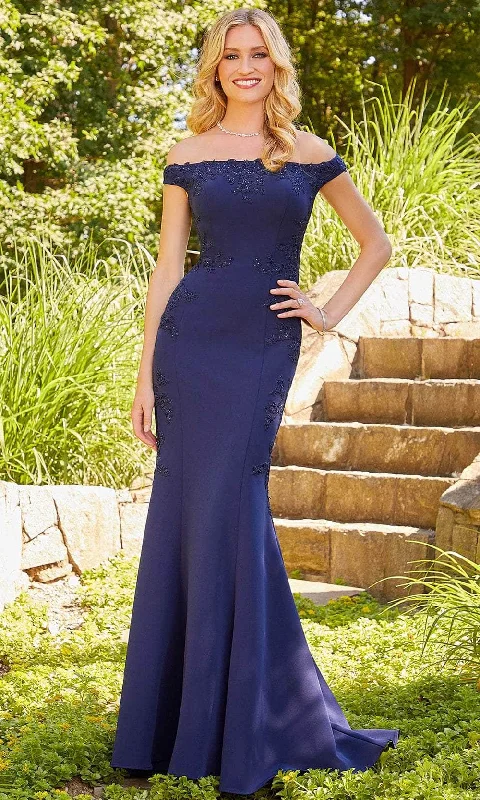 Urban Comfort Mori Lee 72507