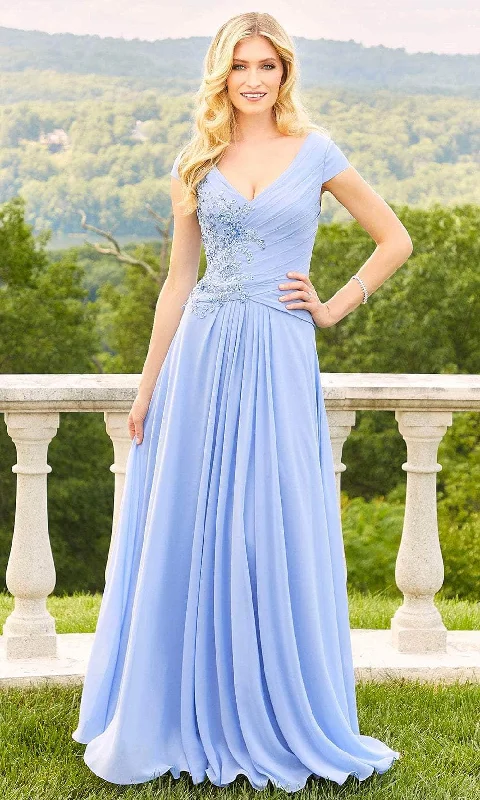 Elegant Comfort Mori Lee 72510