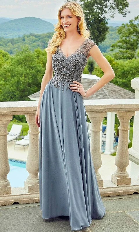 Light Comfort Mori Lee 72521