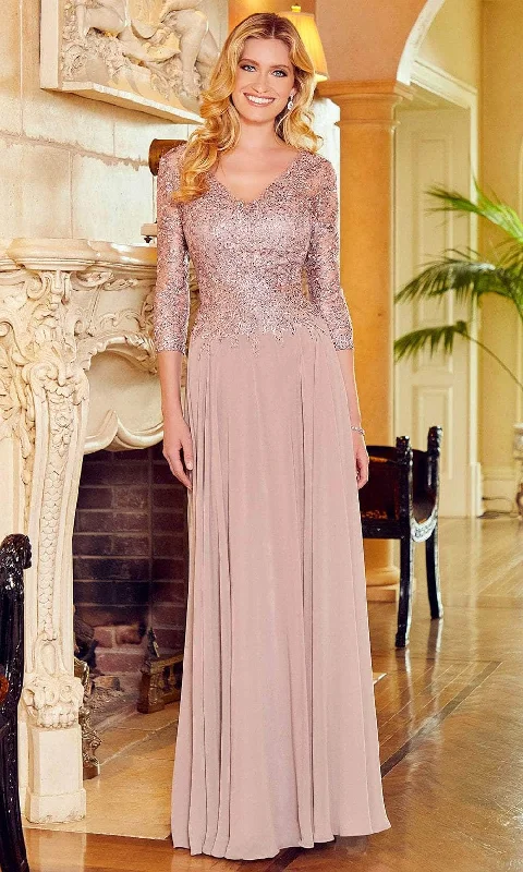 Soft Clothing Mori Lee 72524