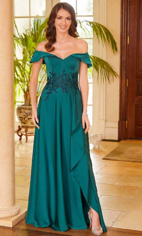 Trendy Wear Mori Lee 72533