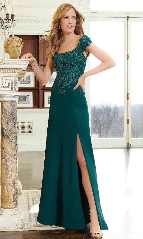 Cozy Pants Mori Lee 72608