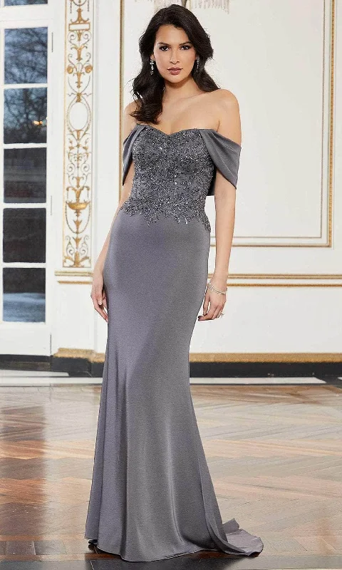 Comfort Fit Mori Lee 72612