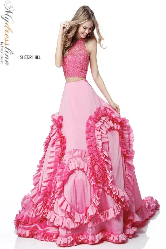 Urban Chic Sherri Hill 51577