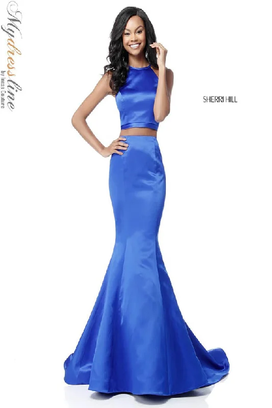 Comfy Pants Sherri Hill 51585