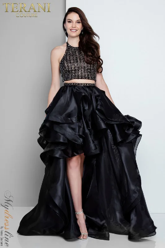 Urban Comfort Terani Couture 1811P5703