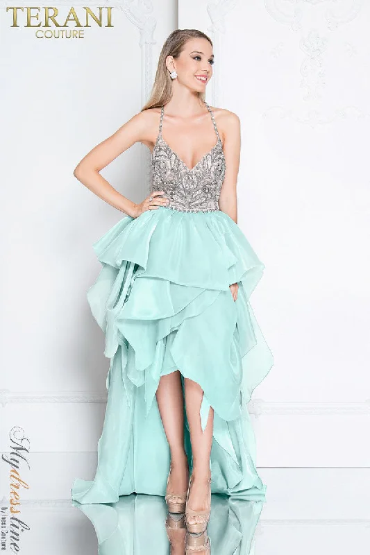 Versatile Comfort Terani Couture 1811P5782