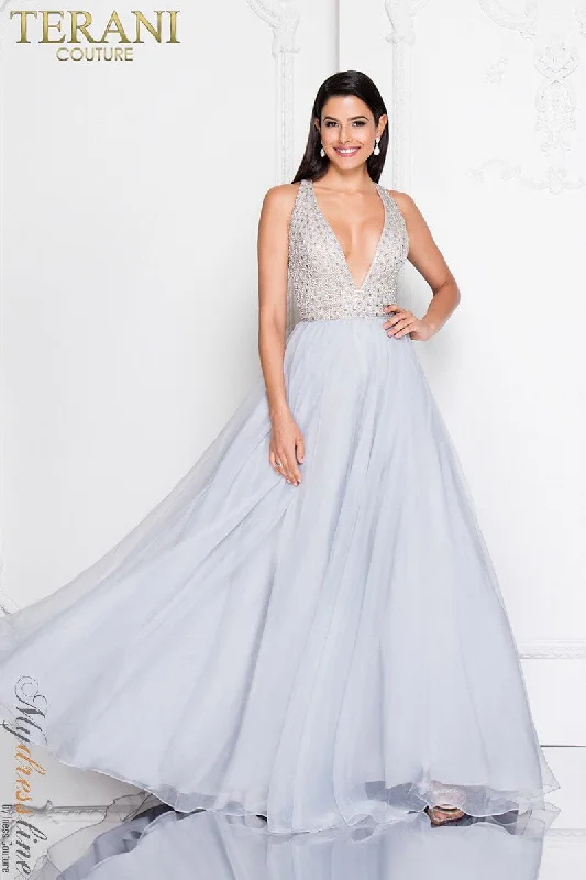 Basic Comfort Terani Couture 1811P5814